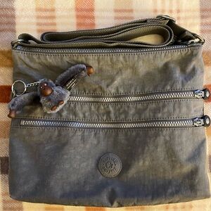 Kipling Alvar crossbody bag